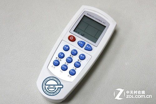 万能纯属忽悠空调遥控器选购经验谈