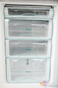海尔两门冰箱不足2599元超值出售
