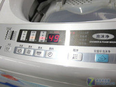 6kg家用洗衣机松下羊毛洗波轮2369元