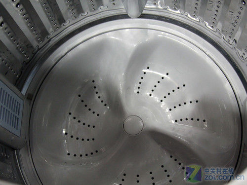 6kg家用波轮海尔双动力洗衣机2488元