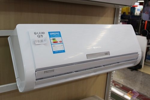 淡季选购最实惠格力新品空调仅1999元