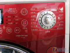 十一买正合适小天鹅7kg洗干机6298元