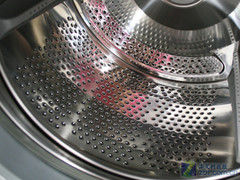 直降800促销松下7kg变频滚筒现4399元