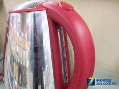 防干烧自动断电海尔电水壶现售159元