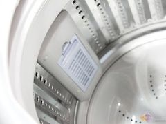 大中十一特惠海尔6kg新款波轮仅2699