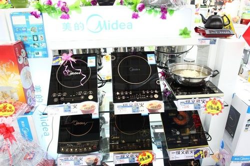 厨房小电器_小阳台改厨房效果图_小电器_小饭