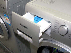 现在5092元西门子5.6kg3D滚筒正热销