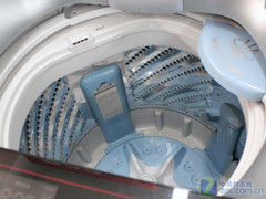 便捷触控操作惠而浦时尚波轮现3050元