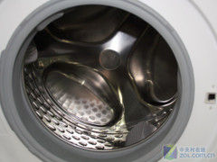 德系强劲正促销博世5.6kg滚筒4434元