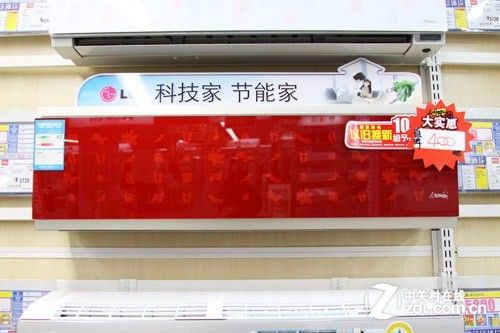 拒绝坑爹装修挑家电之空调选购技巧