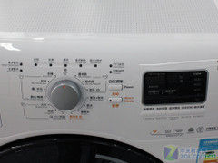 网购直降700惠而浦滚筒现价仅3398元