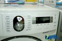 钻石内筒减磨损三星5.5kg滚筒现3091元