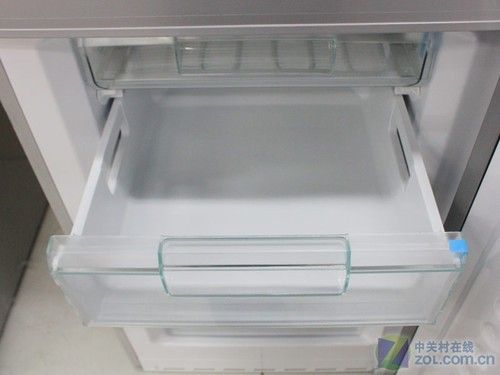 肉类速冷冻 西门子KK21V1160W冰箱简评_家