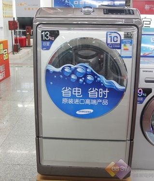 选家电不抓瞎品牌洗衣机命名规则揭秘