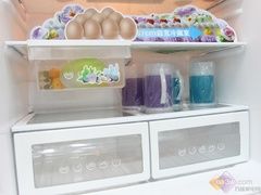超帅四门设计美菱高端冰箱热销中
