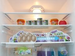 超帅四门设计美菱高端冰箱热销中