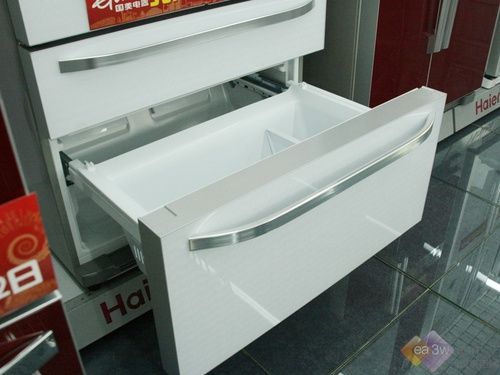 有多少装多少卡萨帝法式对开门冰箱热卖