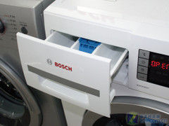 冲浪洗代表博世5.6kg欧式滚筒4434元