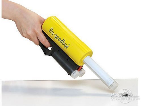 空气枪就可以派上