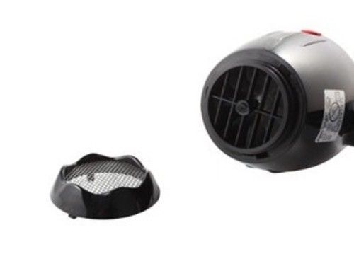 干发免受损伤 康夫KF-8883电吹风简评_家电