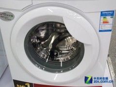 超薄滚筒海尔5KG洗衣机现售2490元