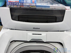 6kg经典波轮海尔小神童网购仅1099元