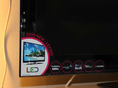 IPS硬屏+100Hz倍速47寸LG液晶TV低售