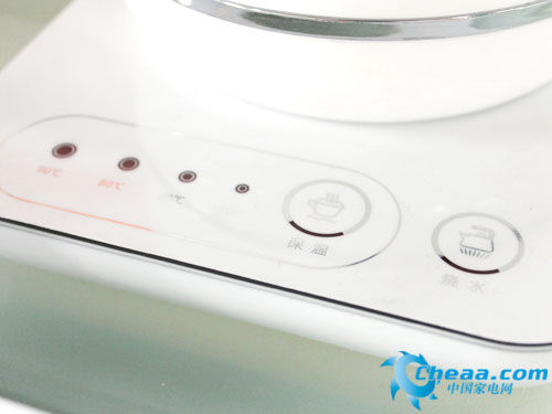 做个冬日热饮控 盘点冬日最畅销小家电_家电