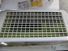 净烟模式远离污染松下净化器现746元