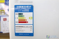 精确定时开关机海信大1P空调3499元