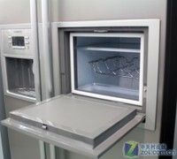 时尚吧台设计西门子对开门现20081元