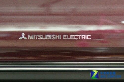 实现智能控温三菱1P挂机网购5488元