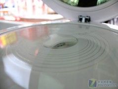 新品低价甩格兰仕圆形微波炉1298元