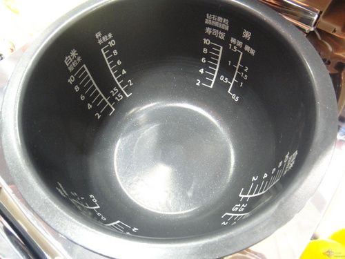 松下jhc18电饭煲故障