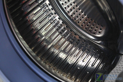 S-Drive芯变频海尔8kg滚筒网购6882元