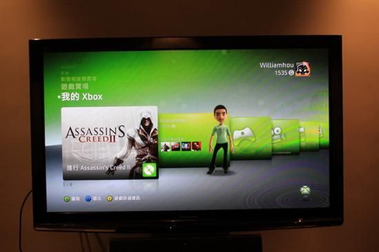 小编实战最新 无延迟 无线HDMI传输器_家电