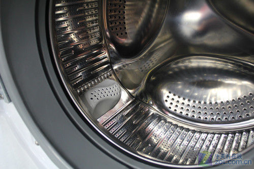 性价比出众海尔5kg滚筒网购仅1599元