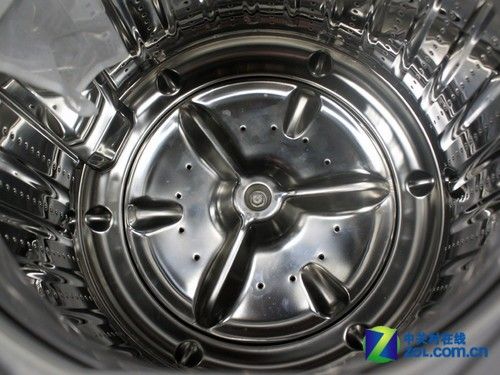 婴儿专用洗衣机三星3kg波轮现3190元