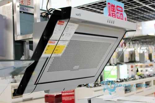 高性价比 华帝油烟机J609A报价2120_家电