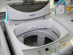 日本进口内筒松下7.5kg洗衣机2298元