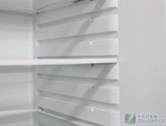 实惠适合家用海尔两门冰箱现2899元