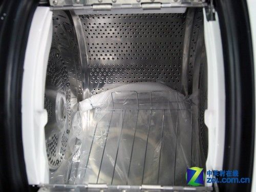 独特顶开设计三洋8.5kg滚筒现9998元