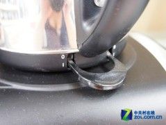 专为品茗者设计龙的双壶电水壶469元