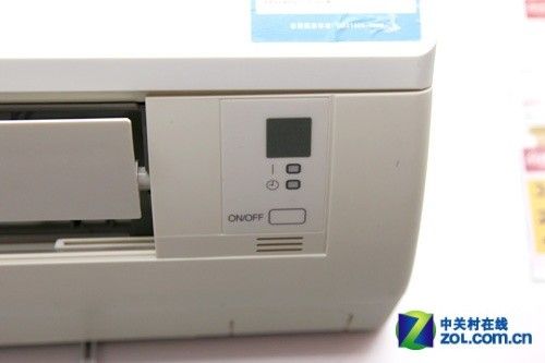 强力除菌滤网大金1匹空调现3990元