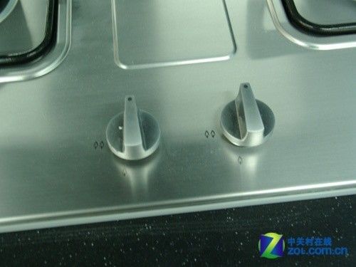 特有扇形增氧舱帅康燃气灶报价2485元