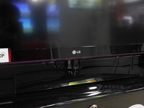 動態(tài)效果提升47寸LG液晶電視特價賣