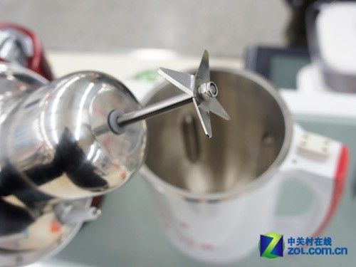 中老年人最爱苏泊尔豆浆机现售430元
