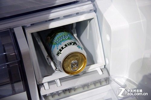性能还是娱乐从CES看清冰箱未来模样