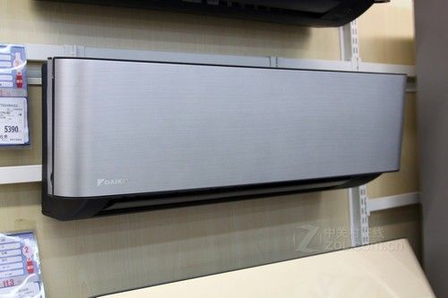多种颜色可选大金1.5P空调现5390元