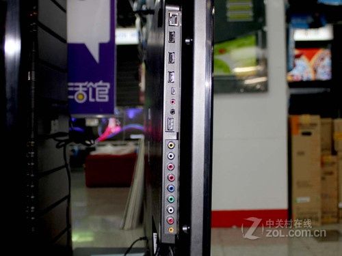 破冰价4750元康佳42寸电视清仓甩卖